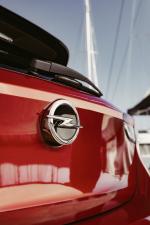 Opel Corsa GS Line 2019 года